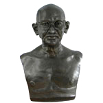 Gandhi Ji (3 Feet)1