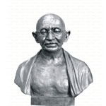 Gandhi Ji (3 Feet)
