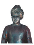 Swami Vivekananda (9.5 Feet)-1