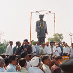 Ch. Devi Lal (6.5 Feet)5