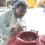 MADAN LAL