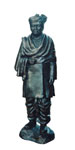 Ch. Devi Lal (6.5 Feet)1