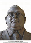 Dr. B.R.Ambedkar (12 Feet) 2