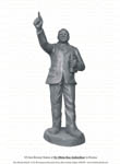 Dr. B.R.Ambedkar (9 Feet)