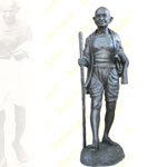 Gandhi Ji (6.5 Feet)