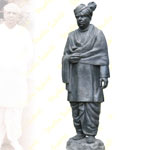 Ch. Devi Lal (9.5 Feet)1